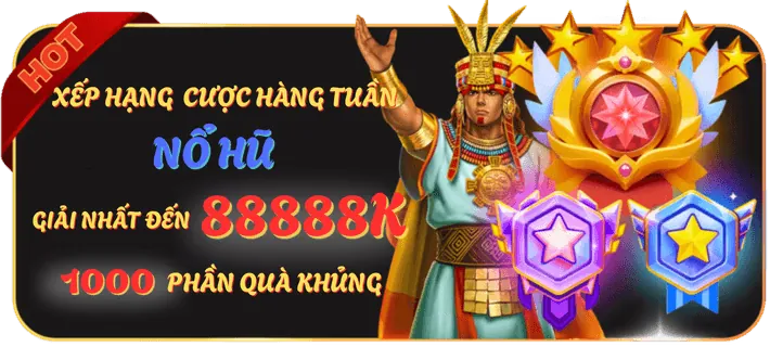 Đa dạng các loại game bắn cá tại TK88