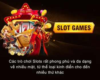 Kho game nổ hũ đa dạng TK88